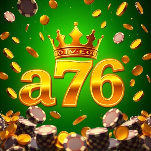 a76 Logo